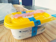 -蜜蜂小象·榴莲千层蛋糕(时代汇11栋店)