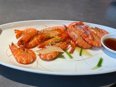 -佬太公海鸭·海鲜大排档(上海总店)