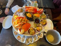 -Water Grill(圣莫妮卡店)