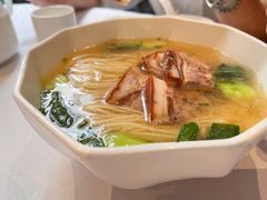 闷蹄面-沈大成(南京东路店)