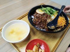 -神牛饭(凯德来福士店)