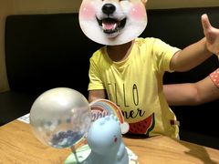 -夏至烘焙(上悦城店)