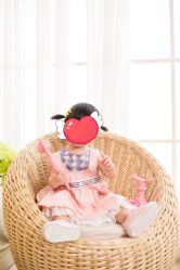-玛瑞莎·儿童·亲子摄影(越秀店)