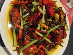 -红钳侠小龙虾·烧烤(中赢康康谷店)
