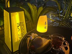 -泰适SPA馆丨精油·按摩·足道(购物公园店)