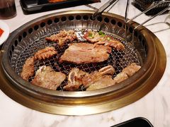 -火炉火自助餐(西直门凯德MALL店)