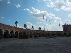 -中国死海旅游度假区