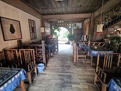 -香满楼(临安路店)