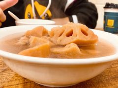 -雨田饭店(华兴东街店)