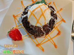-茹丝葵经典牛排馆(上海外滩店)