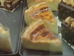 法式蛋奶乐芙朗-星巴克臻选(广州沙面店)