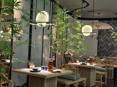 -绿茶餐厅(光明N次方公园店)
