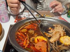 -温禾牛·和牛寿喜烧自助火锅(恒基名人店)