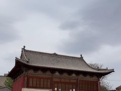 -暖泉古镇