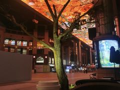 -星巴克臻选(北京世贸天阶店)