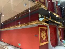 -盘子女人坊古装写真摄影(长春总店)