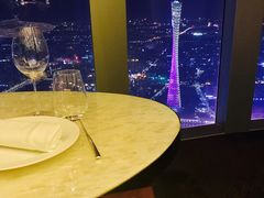 -广州四季酒店·佰鲜汇·现代法餐