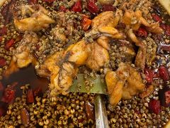 -通乐簋街小龙虾(老店)