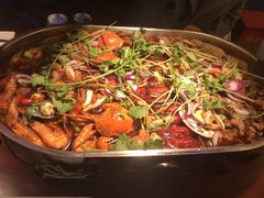 -谢蟹浓(西铁营万达店)