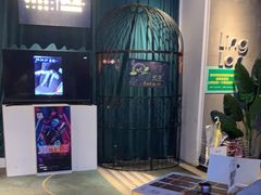 -棂笼·深度沉浸密室(武汉旗舰店)