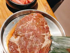 -汉拿山(北京上地华联店)