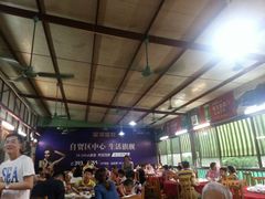 -大湾区中央湿地公园-十九涌