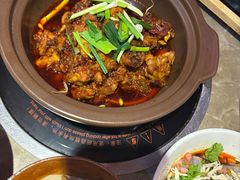 -黔凤辣子鸡