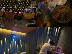 -足莲得·足道SPA(滨湖银泰店)