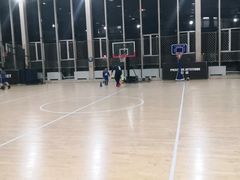 -东方启明星篮球培训(泛海校区)