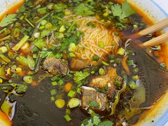 -蜀辣福绵阳鲜米粉(上东锦城店)