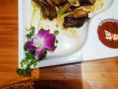 -思金拉措庄园藏餐(太阳岛店)