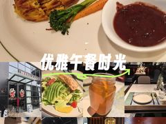 -风渡嘉荷西餐厅 Windy City(西三旗金隅店)