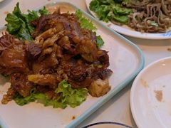 -老仁义·清真菜(太古街店)