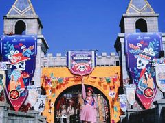 -大连海昌发现王国主题公园