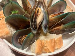 -OGGI TRATTORIA PIZZERIA(深业上城店)