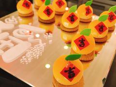 -圣丰索菲特·2 On 988 Café 自助餐厅