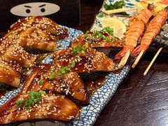 -哥哥の深夜食堂(叁宸里店)