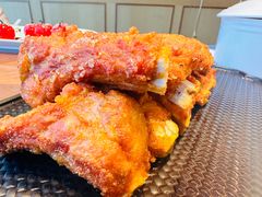 新会陈皮骨-粤界(望京金辉店)
