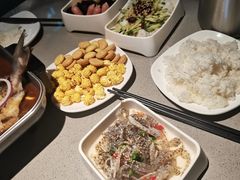 -半天妖烤鱼(海那城店)
