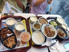 -真功夫(北京路步行街店)