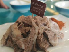 -国强手抓(西夏区店)