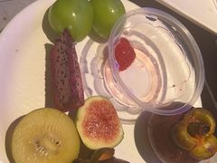 -海天盛宴潮汕蒸汽海鲜高端自助形象店