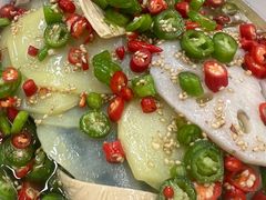 -艺味深尝(云锦路店)