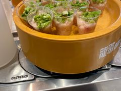-龍歌自助小火锅(市北台东利群店)