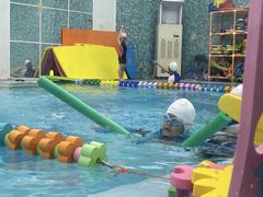 -ABC Swim亲子游泳俱乐部(河西店)