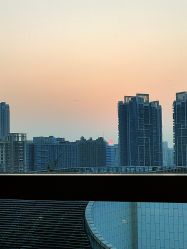 -广州富力君悦大酒店O SPA