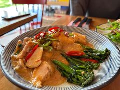 -Mesa Madre梅萨妈妈·Bintana(国贸店)