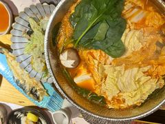 -吉兆·料理(红梅南路店)