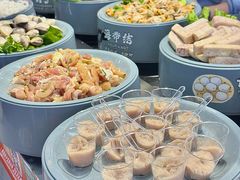 -大橘元自助回转火锅(天河新天地店)