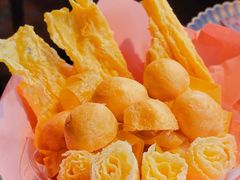 -羊大爷涮肉(亮马桥店)